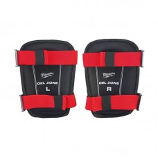 Жорсткі наколінники 1 пара MILWAUKEE 4932478137