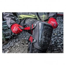 Жорсткі наколінники 1 пара MILWAUKEE 4932478137