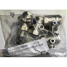 Зворотній клапан 3/4\" х 1/2\"