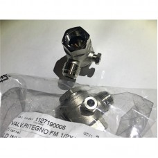 Зворотній клапан FM 1/2\" х 1/2\"