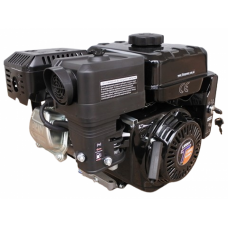 Газ-бензиновий двигун LIFAN LF170FD-T (Heavy Duty) вал 20 мм під шпонку з Електростартером