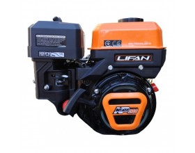 Бензо-газові двигуни