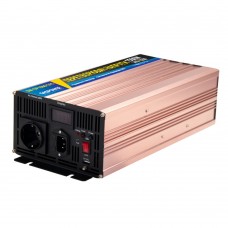 Джерело безперебійного живлення (інвертор)  SW-GP1500/24C, 1500W