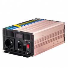 Джерело безперебійного живлення (інвертор) SW-GP600/12C, 600W