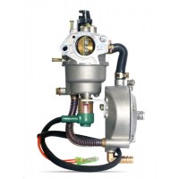 Газовий модуль Gaspower KBS-2А для генераторів потужністю 4-7 кВт