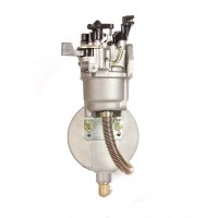 Газовий модуль Gaspower KMS-3/PM для мотопомп і мотоблоків