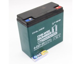 Акумулятори для ДБЖ