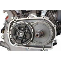 Знижувальний редуктор 1/2 LIFAN  з відцентровим зчепленням для двигунів від 9 до 18 л.