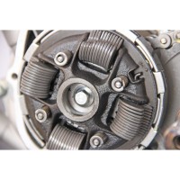 Знижувальний редуктор 1/2 з відцентровим  зчепленням LIFAN для двигунів від 6 до 8 л.