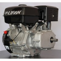 Знижувальний редуктор 1/2 з відцентровим  зчепленням LIFAN для двигунів від 6 до 8 л.