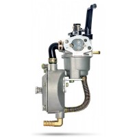 Газовий модуль Gaspower KMS-3 New для генераторів потужністю 2-3 кВт