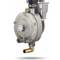 Газовий модуль Gaspower KMS-3 New для генераторів потужністю 2-3 кВт