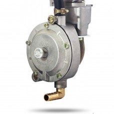 Газовий модуль Gaspower KMS-3 New для генераторів потужністю 2-3 кВт