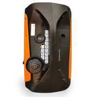 ІНВЕРТОРНИЙ ГЕНЕРАТОР KP2800i-2 (ручний стартер)