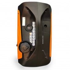 ІНВЕРТОРНИЙ ГЕНЕРАТОР KP2800i-2 (ручний стартер)