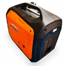 ІНВЕРТОРНИЙ ГЕНЕРАТОР KP2800i-2 (ручний стартер)