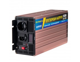 Джерела безперебійного живлення (ДБЖ)