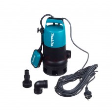 Насос занурювальний MAKITA PF0410