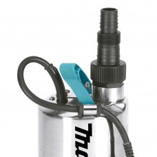 Насос занурювальний MAKITA PF0403