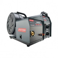 Зварювальний напівавтомат PATON™ ProMIG-500-15-4-400V W