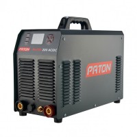 Зварювальний апарат PATON™ ProTIG-200 AC/DC без пальника