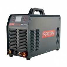 Зварювальний апарат PATON™ ProTIG-200 AC/DC