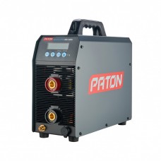 Зварювальний апарат PATON™ StandardTIG-350-400V без пальника