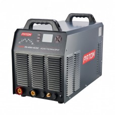 Зварювальний апарат PATON™ ProTIG-315-400V AC/DC без пальника