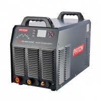 Зварювальний апарат PATON™ ProTIG-315-400V AC/DC