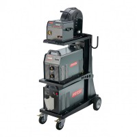Комплект для зварювання PATON™ ProMIG-630-15-4-400V WK