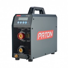 Зварювальний апарат PATON™ StandardTIG-270-400V без пальника