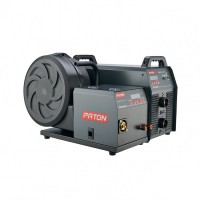 Зварювальний напівавтомат PATON™ ProMIG-500-15-4-400V W