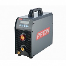 Зварювальний апарат PATON™ StandardTIG-350-400V без пальника