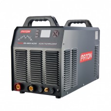 Зварювальний апарат PATON™ ProTIG-315-400V AC/DC без пальника
