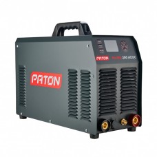 Зварювальний апарат PATON™ ProTIG-200 AC/DC без пальника