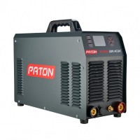 Зварювальний апарат PATON™ ProTIG-200 AC/DC
