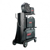 Комплект для зварювання PATON™ ProMIG-630-15-4-400V WK