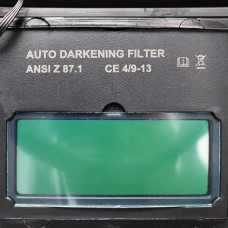 Зварювальна маска Профі-401S