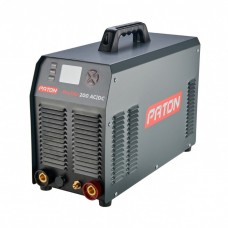 Зварювальний апарат PATON™ ProTIG-200 AC/DC без пальника