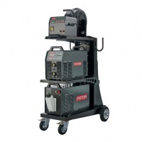 Комплект для зварювання PATON™ ProMIG-630-15-4-400V WK