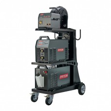 Комплект для зварювання PATON™ ProMIG-630-15-4-400V WK