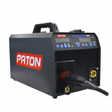 Зварювальний напівавтомат PATON™ StandardMIG-200
