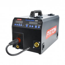 Зварювальний напівавтомат PATON™ StandardMIG-200