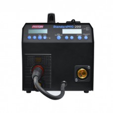 Зварювальний напівавтомат PATON™ StandardMIG-200