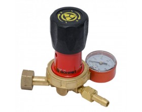 Газові редуктори