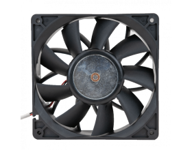 Вентилятори