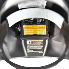 Зварювальна маска  ADF 600S