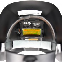 Зварювальна маска  ADF 600S