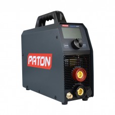 Зварювальний апарат PATON StandardTIG-200 D