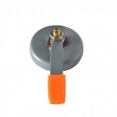 Магнітна клема «маса» Gradient 500А